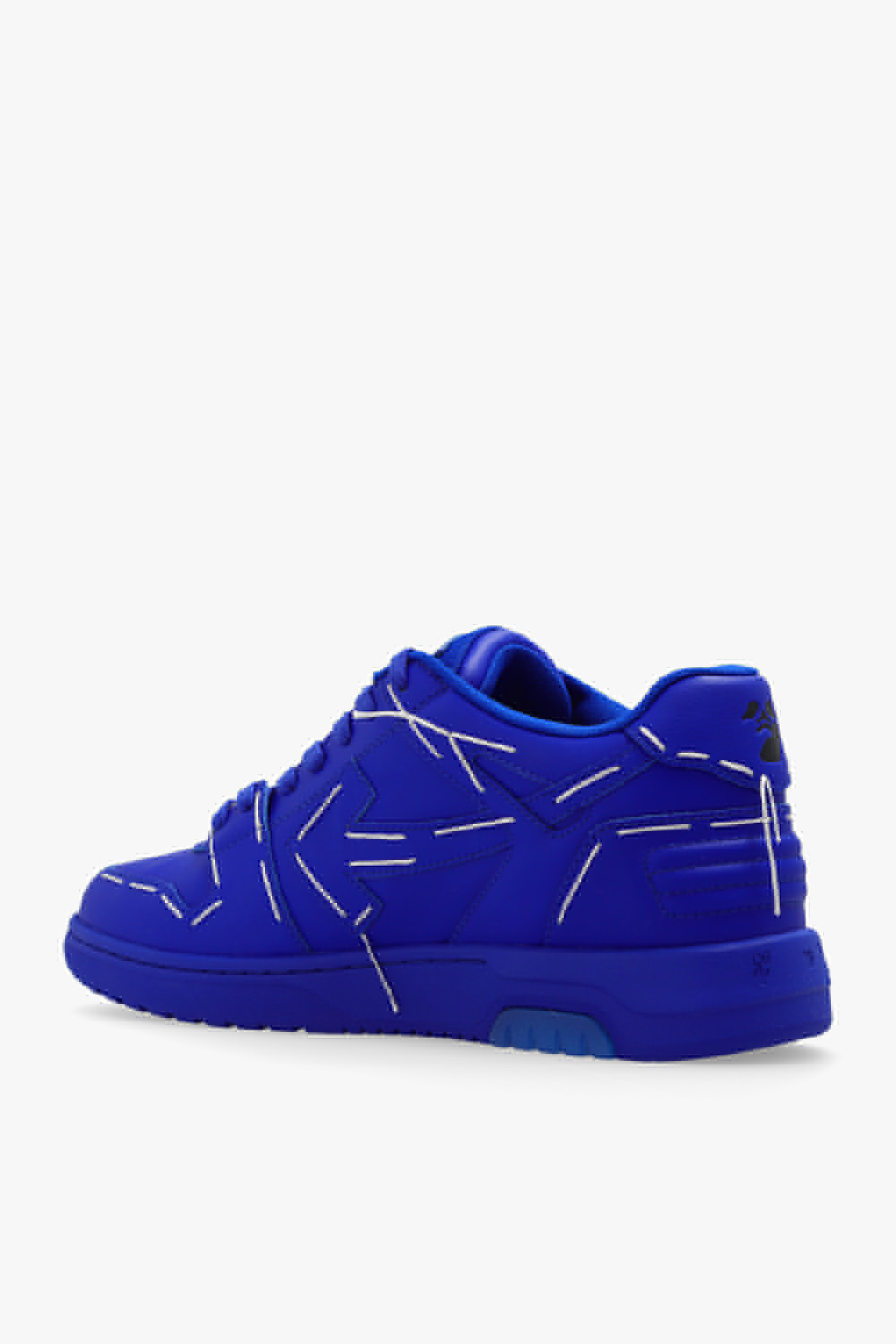 Adidas superstar blue office best sale